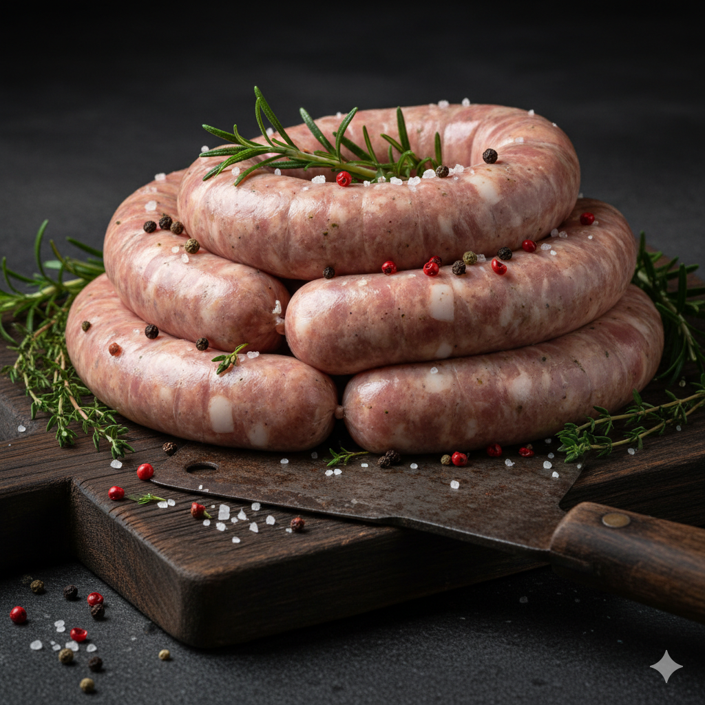 Carnicería Premium 40